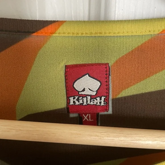 SOLD Miss Sixty spiral sport long sleeve! - Picture 3 of 3